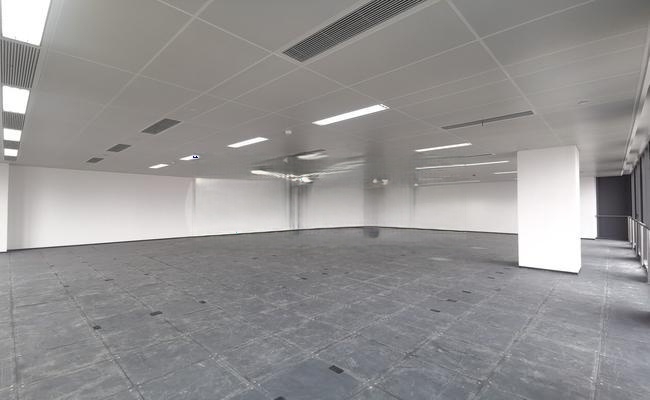 ATLATL创新研发中心写字楼 2300m²办公室 4.86元/m²/天 简单装修