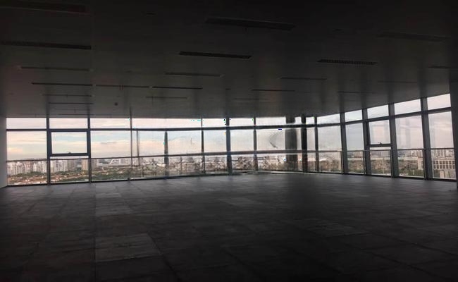 腾飞莲花商务园 1692m²办公室 4.3元/m²/天 毛坯