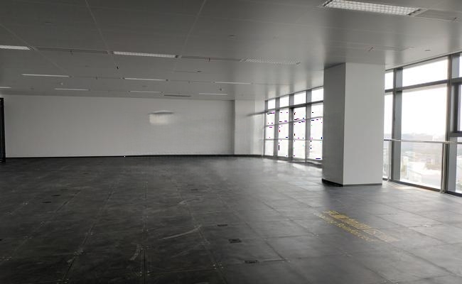 旗开坊东区 1500m²办公室 3元/m²/天 简单装修