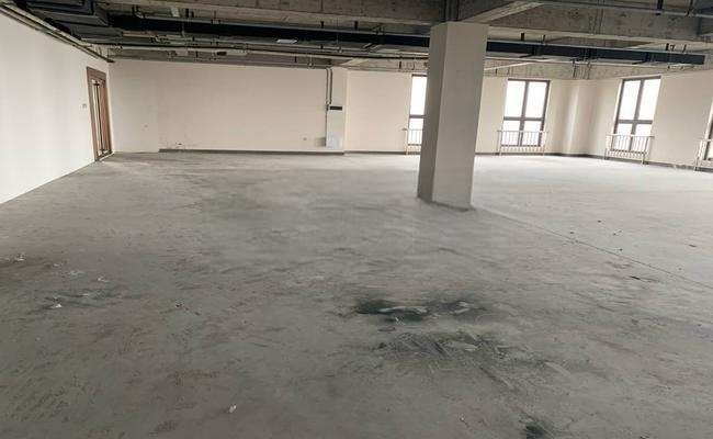 禾谷文创四达园 395m²办公室 1.6元/m²/天 中等装修