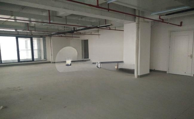 上海节能环保科技园 320m²办公室 1.5元/m²/天 精品装修