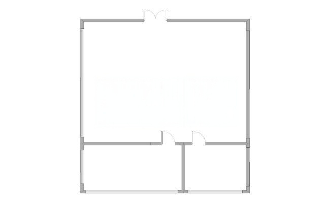 金领之都 475m²办公室 3.6元/m²/天 中等装修