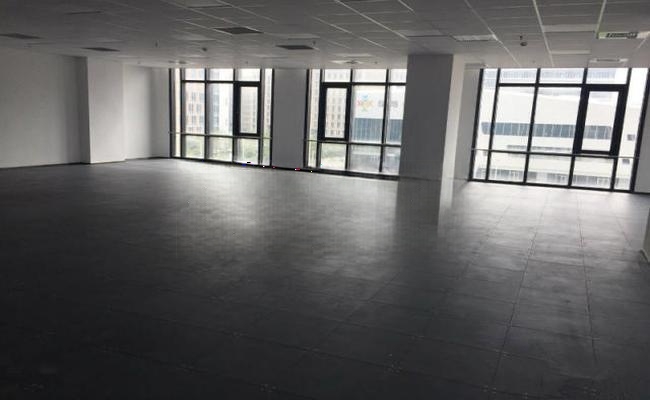 中新传媒大厦 139m²办公室 4元/m²/天 精品装修