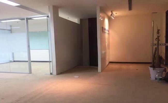 创洁大厦 260m²办公室 4元/m²/天 简单装修