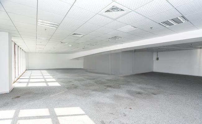 寰泰商务园 470m²办公室 1.7元/m²/天 中等装修