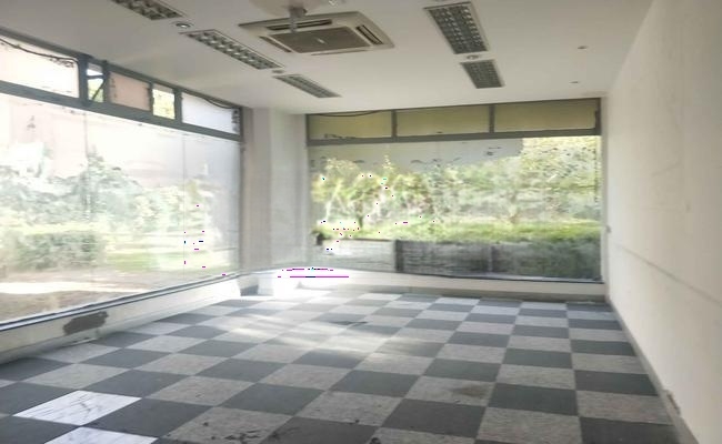 德宏大厦 155m²办公室 3.8元/m²/天 简单装修