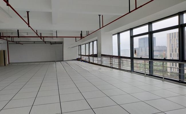 SDL金桥盛汇 225m²办公室 2.6元/m²/天 简单装修