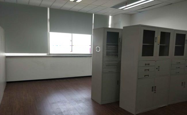 金桥151 251m²办公室 2.9元/m²/天 精品装修