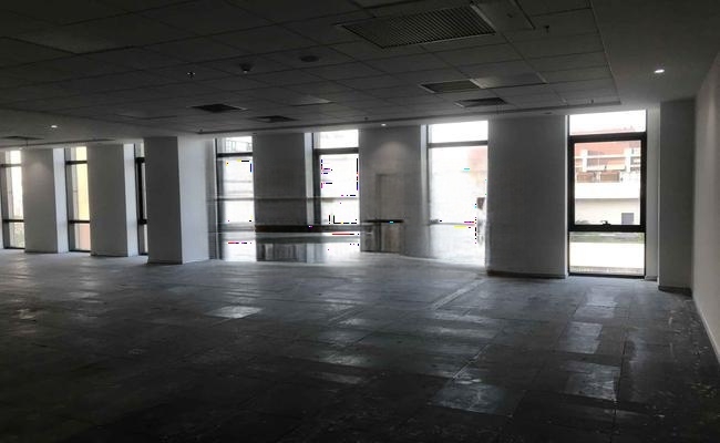 亚兰德商务研发总部写字楼 800m²办公室 4.5元/m²/天 毛坯