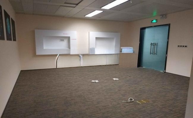 金领之都（B区） 88m²办公室 2.7元/m²/天 毛坯