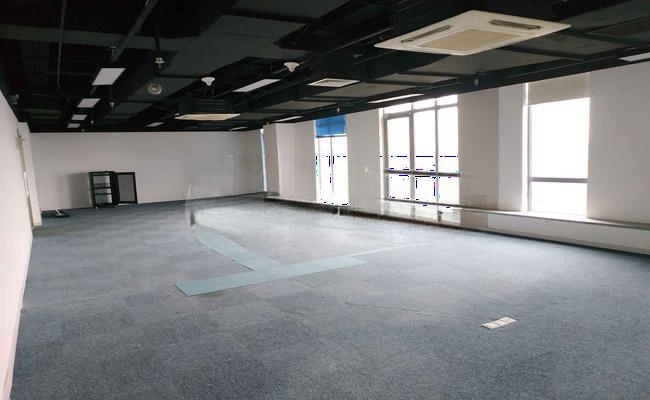 上海开文大厦 450m²办公室 3.8元/m²/天 精品装修