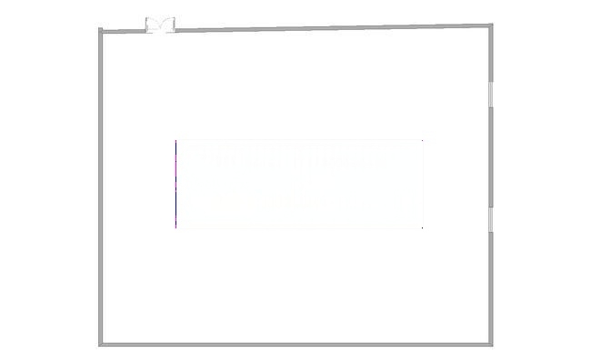 福建天安大厦 262m²办公室 3.1元/m²/天 中等装修