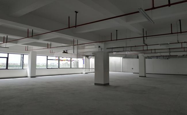 福建天安大厦 247m²办公室 3.1元/m²/天 中等装修