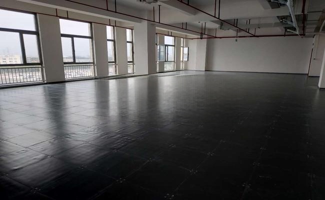 凯龙科技大厦 2088m²办公室 4.1元/m²/天 简单装修